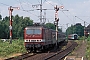 LEW 20275 - DB Regio "143 825-8"
21.06.2001 - Mönchengladbach-Rheydt, HauptbahnhofIngmar Weidig