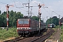 LEW 20275 - DB Regio "143 825-8"
21.06.2001 - Mönchengladbach-Rheydt, Hauptbahnhof
Ingmar Weidig