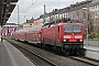 LEW 20275 - DB Regio "143 825-8"
20.12.2014 - Koblenz, Hauptbahnhof
Leo Stoffel