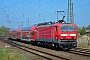 LEW 20275 - DB Regio "143 825-8"
23.04.2015 - Magdeburg, Hauptbahnhof
Rudi Lautenbach