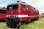 LEW 20277 - DB AG "143 827-4"
20.06.1999 - Leipzig-Engelsdorf, Betriebswerk
Oliver Wadewitz