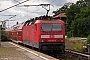 LEW 20277 - DB Regio "143 827-4"
25.07.2007 - Berlin-Wannsee
Ingmar Weidig