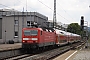 LEW 20277 - DB Regio "143 827-4"
14.07.2008 - Stuttgart-Bad Cannstatt
Jens Böhmer