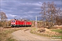LEW 20277 - DeltaRail "143 827"
19.03.2019 - Uebigau
Harald Neumann