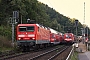 LEW 20278 - DB Regio "143 828"
25.09.2011 - Stadt Wehlen
Ingo Wlodasch
