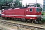 LEW 20279 - DB AG "143 829-0"
05.07.1998 - Mannheim, Hauptbahnhof
Ernst Lauer