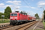 LEW 20279 - DB Regio "143 829-0"
21.06.2011 - Großlehna
Daniel Berg