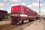 LEW 20279 - DB Regio "143 829-0"
20.07.2001 - Dessau, Ausbesserungswerk
Heiko Müller