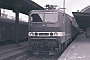 LEW 20281 - DR "243 831-5"
17.12.1988 - Dresden
Wolfram Wätzold