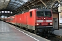 LEW 20281 - DB Regio "143 831-6"
23.02.2008 - Leipzig, Hauptbahnhof
Wolfgang Kollorz