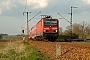 LEW 20281 - DB Regio "143 831-6"
23.04.2008 - Gößnitz
Torsten Barth