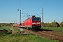 LEW 20281 - DB Regio "143 831-6"
19.04.2007 - Zehma
Torsten Barth