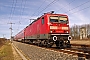 LEW 20281 - DB Regio "143 831-6"
22.03.2015 - Roßlau
Stefan Kunath