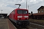 LEW 20284 - DB Regio "143 834-0"
28.07.2012 - Burg (bei Magdeburg)
Rolf Kötteritzsch