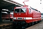 LEW 20284 - DB AG "143 834-0"
05.03.1996 - Dessau, Hauptbahnhof
Steffen Hennig