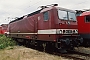 LEW 20285 - DB Regio "143 835-7"
12.06.2002 - Ludwigshafen (Rhein), Betriebswerk
Oliver Wadewitz