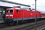 LEW 20285 - DB Regio "143 835-7"
29.12.2003 - Hannover, Hauptbahnhof
Maik Watzlawik