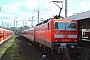 LEW 20286 - DB Regio "143 836-5"
23.03.2002 - Essen, Hauptbahnhof
Gildo Scherf