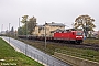 LEW 20287 - DB Cargo "143 837"
25.10.2016 - Weinböhla
Stefan Sachs