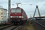 LEW 20287 - DB Regio "143 837-3"
12.12.2001 - Ludwigshafen
Gildo Scherf