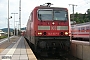 LEW 20287 - DB Regio "143 837-3"
18.08.2010 - Koblenz, Hauptbahnhof
Martin Neumann