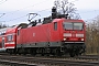 LEW 20287 - DB Regio "143 837"
14.01.2015 - Dresden-Reick
Stefan Ehlig