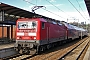 LEW 20287 - DB Regio "143 837"
10.01.2015 - Saalfeld (Saale)
Marco Osterland