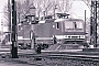 LEW 20288 - DR "243 838-0"
27.02.1989 - Dresden, Hauptbahnhof
Wolfram Wätzold