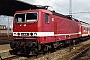 LEW 20288 - DB Regio "143 838-1"
08.04.2000 - Cottbus, Bahnhof
Oliver Wadewitz