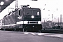 LEW 20289 - DR "243 839-8"
05.01.1989 - Berlin-Lichtenberg
Wolfram Wätzold