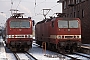 LEW 20289 - DB AG "143 839-9"
03.01.1997 - Berlin-Lichtenberg
Ingmar Weidig