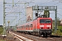 LEW 20289 - DB Regio "143 839-9"
10.05.2009 - Bad OldesloeGunnar Meisner