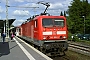 LEW 20289 - DB Regio "143 839-9"
10.05.2009 - Ahrensburg
Stefano Ianigro