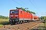 LEW 20289 - DB Regio "143 839-9"
08.07.2013 - bei Kiel-Meimersdorf
Jens Vollertsen