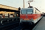 LEW 20290 - DB AG "143 840-7"
11.10.1997 - Sohlingen-Ohligs
Dieter Römhild