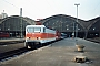 LEW 20290 - DB AG "143 840-7"
__.02.1995 - Leipzig, Hauptbahnhof
Werner Nüse