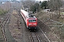 LEW 20290 - DB Regio "143 840-7"
08.03.2008 - Hattingen (Ruhr)
Martin Weidig