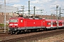 LEW 20290 - DB Regio "143 840-7"
26.08.2009 - Düsseldorf, Hauptbahnhof
Tobias Kußmann