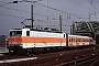 LEW 20292 - DB AG "143 842-3"
30.03.1996 - Köln, Hauptbahnhof
Udo Plischewski