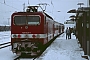 LEW 20293 - DB Regio "143 843-1"
27.12.2000 - Oranienburg
Michael Kuschke