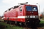 LEW 20293 - DB Regio "143 843-1"
08.04.2000 - Cottbus, Betriebswerk
Oliver Wadewitz