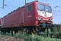 LEW 20295 - DB AG "143 845-6"
16.08.1997 - Stralsund, Bahnbetriebswerk
Ernst Lauer