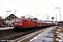 LEW 20295 - DB Regio "143 845-6"
13.02.2009 - Stuttgart-FeuerbachDieter Römhild