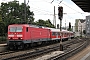 LEW 20295 - DB Regio "143 845-6"
22.08.2014 - Ulm
Leo Stoffel