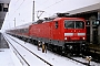 LEW 20296 - DB Regio "143 846-4"
03.02.2001 - Nürnberg, Hauptbahnhof
Marco Gsellmann