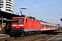 LEW 20296 - DB Regio "143 846-4"
21.03.2009 - Fürth (Bayern), Hauptbahnhof
Jens Böhmer