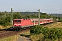 LEW 20297 - DB Regio "143 847-2"
16.07.2009 - Forchheim
Wolfgang Kollorz