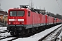 LEW 20297 - DB Regio "143 847-2"
29.01.2013 - Roth
Felix Bochmann