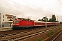 LEW 20298 - DB Regio "143 848-0"
26.09.2002 - FalkenseeDieter Römhild