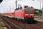 LEW 20298 - DB Regio "143 848-0"
22.08.2008 - Michendorf
Jens Böhmer